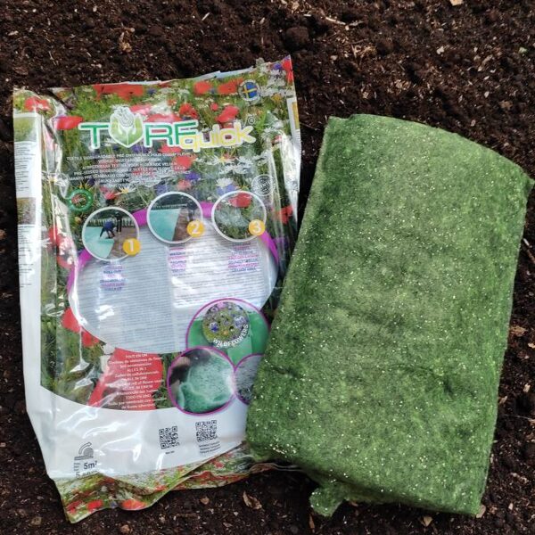 Daudzgadīgo Pļavas Ziedu Sēklu dobe Āgenskalnā